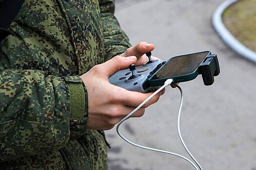 В России от беспилотников защитят больницы и поликлиники