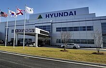 Петербургский завод Hyundai достиг среднего уровня локализации в 55%