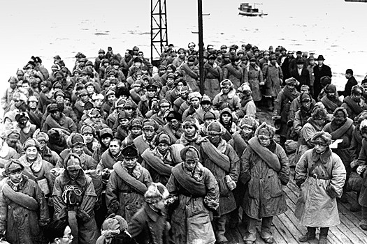 Привычки японцев, которые поразили советских солдат