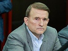 Зеленский лишил Медведчука гражданства Украины