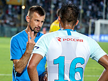 Что происходило с «Зенитом» в межсезонье