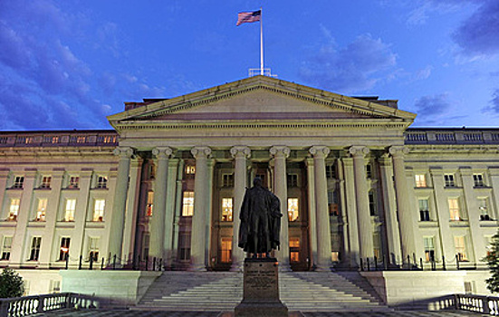 Минфин США опубликовал требования для участников рынка криптовалют по соблюдению санкций