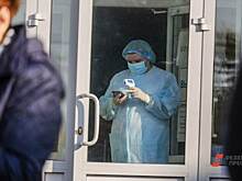 ​В Челябинской области еще почти 4,7 тысячи человек заразились коронавирусом