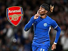 Трансферы АПЛ, Нони Мадуэке из Челси в Арсенал — подробности, цена, зачем этот вингер нужен Микелю Артете, разбор, статистика