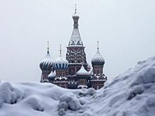 Синоптик рассказал о наступающей на Москву метеозиме