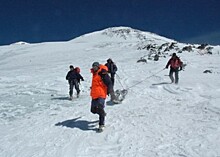 Тело российской альпинистки, пропавшей без вести 31 год назад, сохранилось во льду как «восковая кукла»