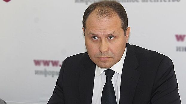 Сегодня день рождения отмечает Алексей Санников
