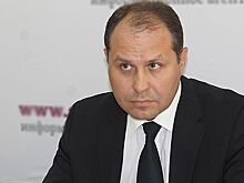 Сегодня Алексей Санников отмечает день рождения