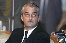 Умер второй премьер-министр Грузии Тенгиз Сигуа