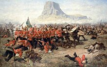 ABC (Испания): 20 тысяч зулусов против 1800 британцев: крупнейшее поражение в колониальной истории Англии