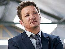 В «Достать ножи 3» сыграет Джереми Реннер, звезда «Мстителей»