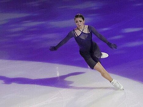 Экс-врач Валиевой объяснил появление 60 наименований лекарств в деле фигуристки