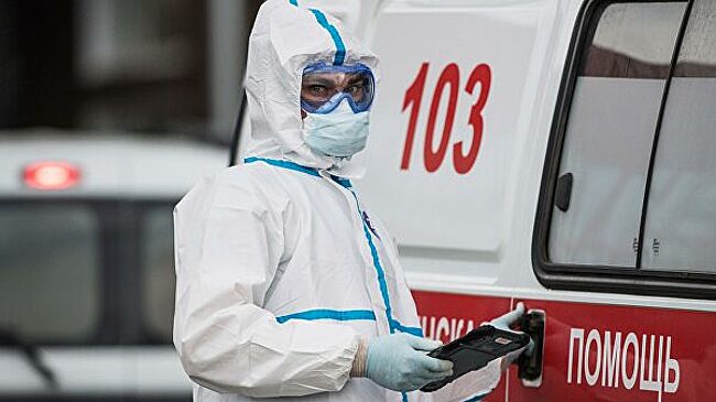 Челябинская прокуратура открыла горячую линию по надбавкам медикам