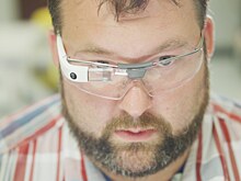 Google Glass 2.0: захватывающая попытка номер два