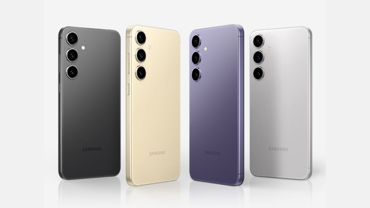 Внезапно, Samsung Galaxy S25 FE получит процессор MediaTek  СМИ