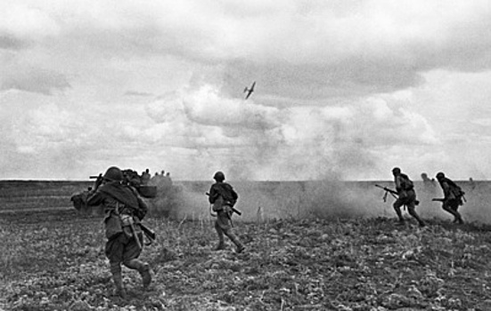 Ветеран спецслужб рассказал о раскрытии диверсанта накануне Курской битвы