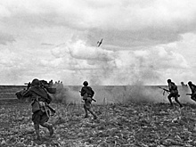 Ветеран спецслужб рассказал о раскрытии диверсанта накануне Курской битвы