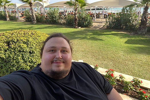 Мама боролась 10 лет. Раскрыта тайна происхождения Луки Сафронова-Затравкина