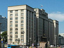 Дума приняла обращение к парламентам зарубежных стран и ГА ООН об угрозе миру от Украины