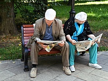 Смертность снизилась в Подмосковье в первой половине 2019 года