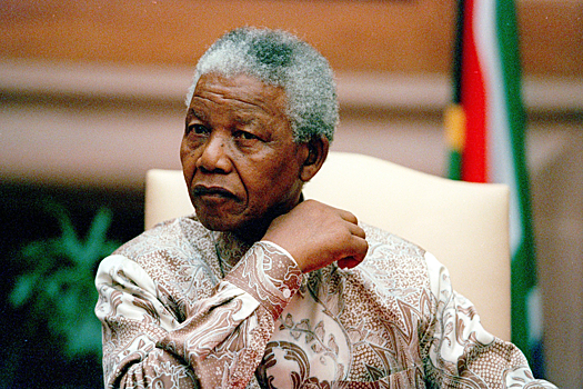 Что такое эффект Манделы и почему о нем вспоминают 18 июля