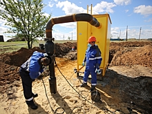 В Волгоградской области начали проектировать объекты газификации