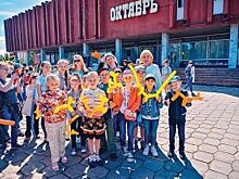 Конец «Октября». В Липецке снесут Дворец молодёжи?