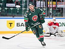 Давыдов: ситуация с телефоном Дыняка говорит о расхлябанности внутри «Ак Барса»