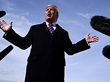 Назло Байдену: Трамп хотел нанести удар по Ирану