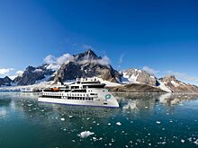 Круизный оператор Aurora Expeditions отменяет маршруты по России