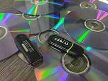          Чепчанин промышлял установкой нелицензионного программного обеспечения       