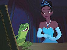 Disney выпустит анимационный телесериал «Тиана»