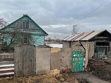Россиянам разъяснили правила сноса загородных домов