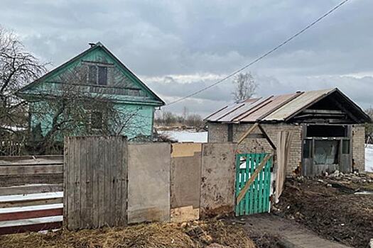 Россиянам разъяснили правила сноса загородных домов