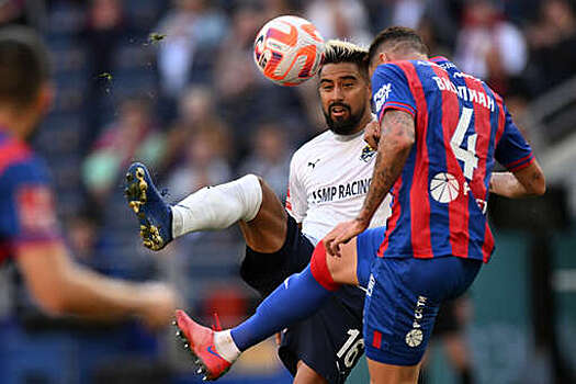 Экс-игрок "Динамо" Нобоа: команде нужен жесткий тренер