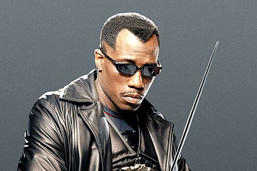 Уэсли Снайпс побил рекорд Хью Джекмана по самому долгому воплощению героя Marvel