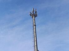 В село Усть-Карск не полностью вернули связь