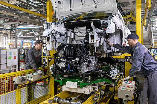 Правительство утвердило новые правила утильсбора