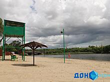 Незаконных мест купания в Ростове оказалось в три раза больше, чем организованных пляжей