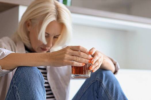 Перечислены провоцируемые алкоголем серьезные заболевания