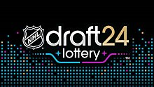 Сегодня пройдет драфт-лотерея НХЛ. У «Сан-Хосе» самые высокие шансы на первый пик