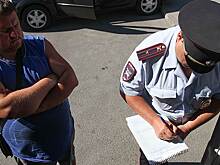 Чего опасаться водителям в случае введения балльной системы