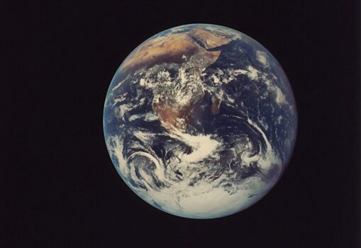 Мир погрузится во тьму