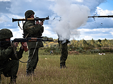 В Приамурье готовятся к крупным учениям