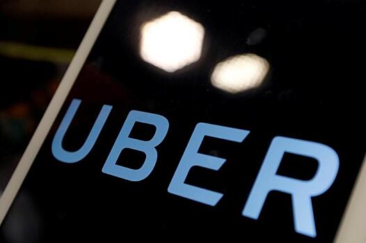 SoftBank хочет купить акции Uber со скидкой в 30%