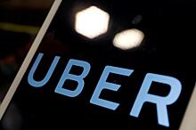 SoftBank хочет купить акции Uber со скидкой в 30%