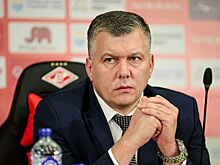 Руслан Литвинов: узнал об уходе Мележикова из «Спартака», только когда вернулся из деревни