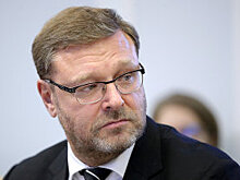 Косачев: Ключевые посты в ЕС прибирают к рукам представители Старой Европы