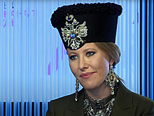 Проект «амроН»: сериал о параллельной России будущего