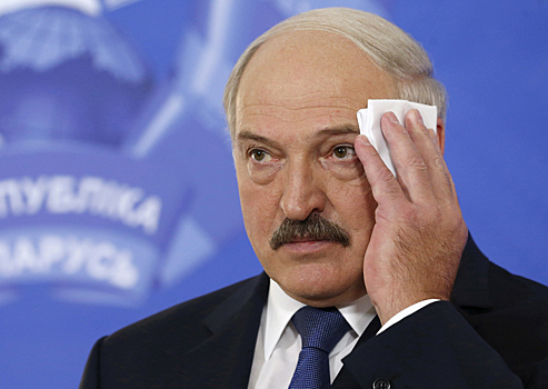 Наказание для Лукашенко: Россия нашла жесткий  рычаг против Белоруссии